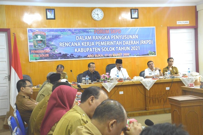 Forum SKPD
