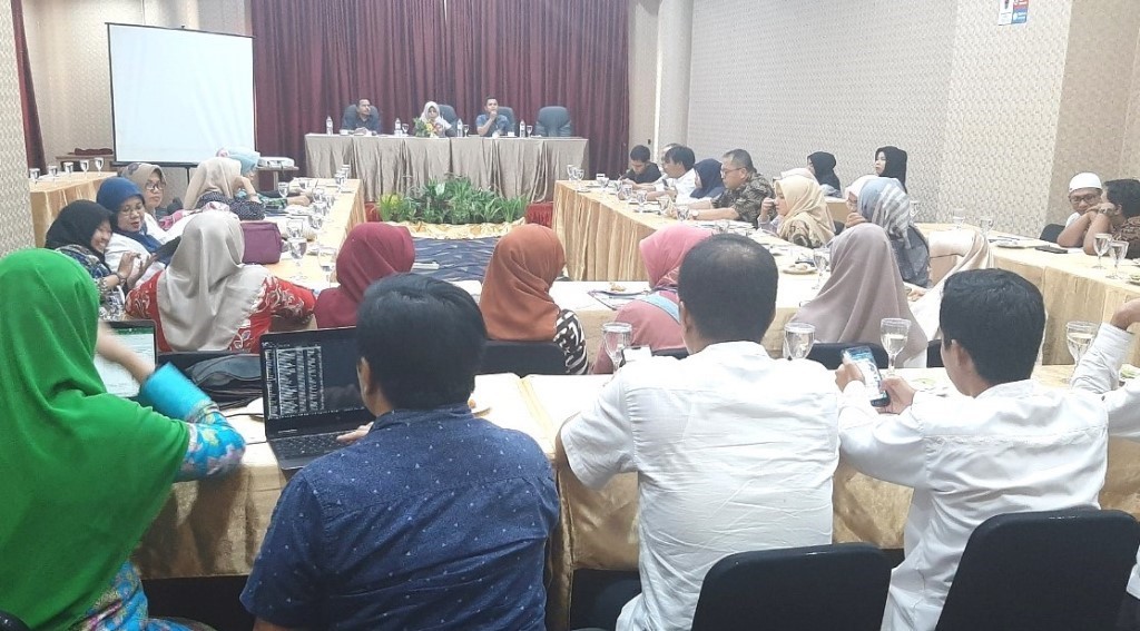Mapping Permendagri No.90 Tahun 2019