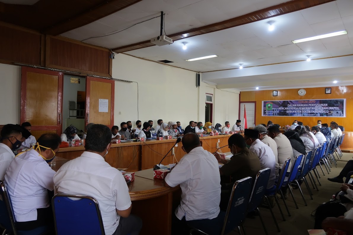 FORUM SKPD